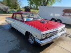 Thumbnail Photo 93 for 1963 Chevrolet Biscayne